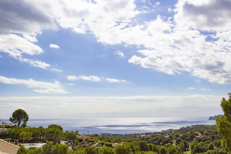 Apartment for Sale in Altea