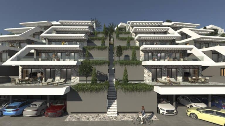 apartment for  in