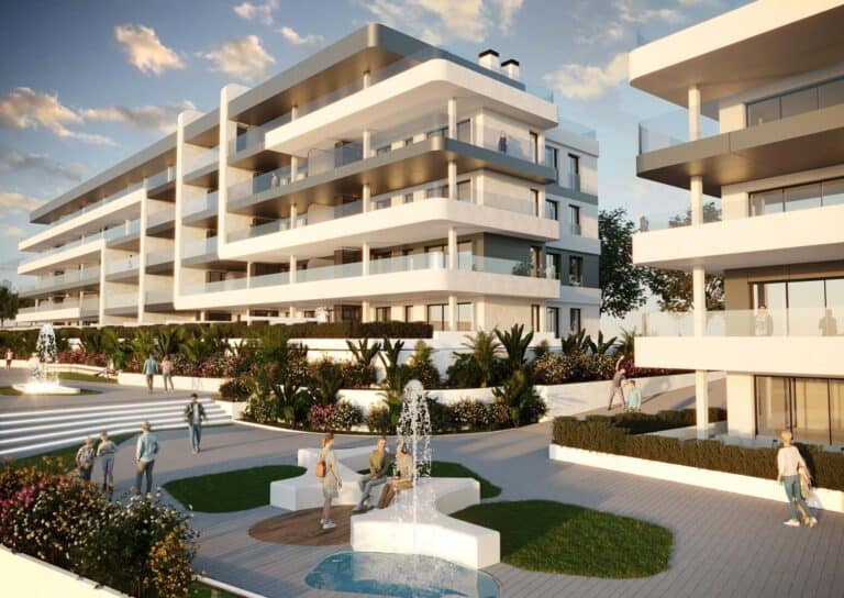 apartment for  in