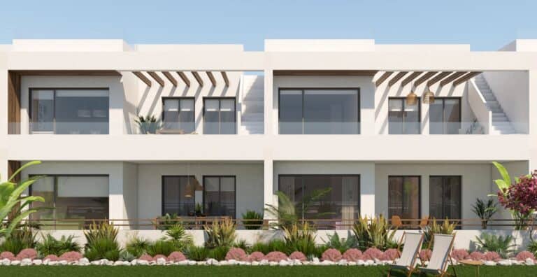 Town House for Sale in Torrevieja