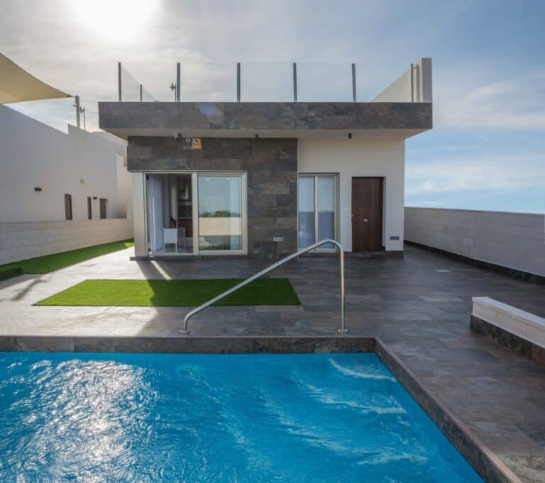 Villa for Sale in Orihuela Costa