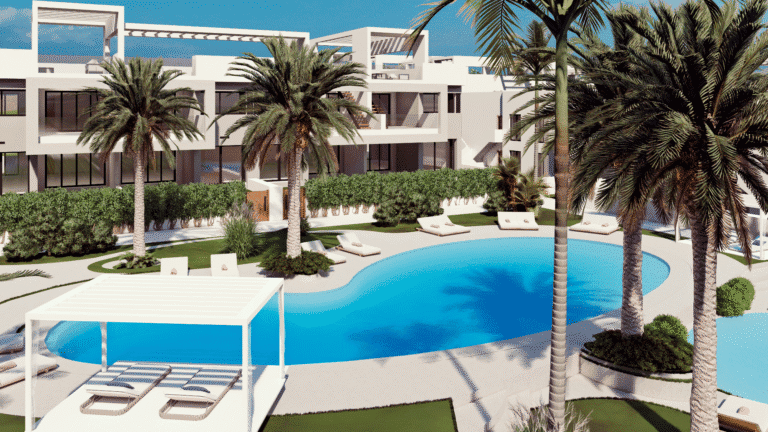 Town House for Sale in Torrevieja