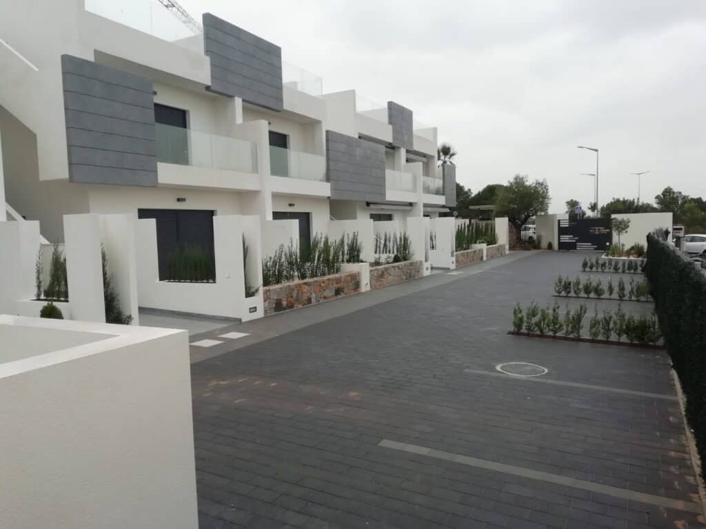 Penthouse for Sale in TORREVIEJA