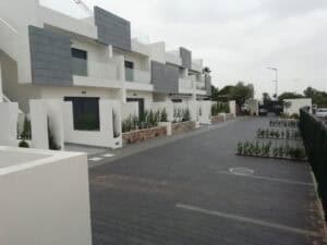 Penthouse for Sale in TORREVIEJA