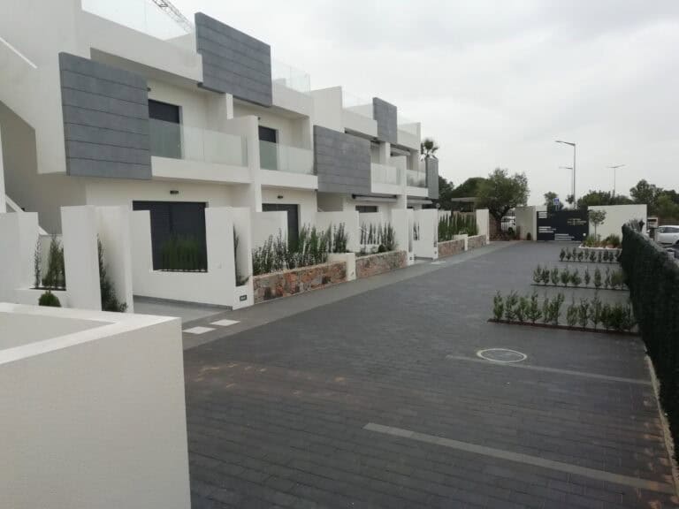 Penthouse for Sale in TORREVIEJA
