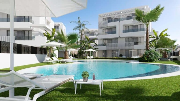 apartment for  in