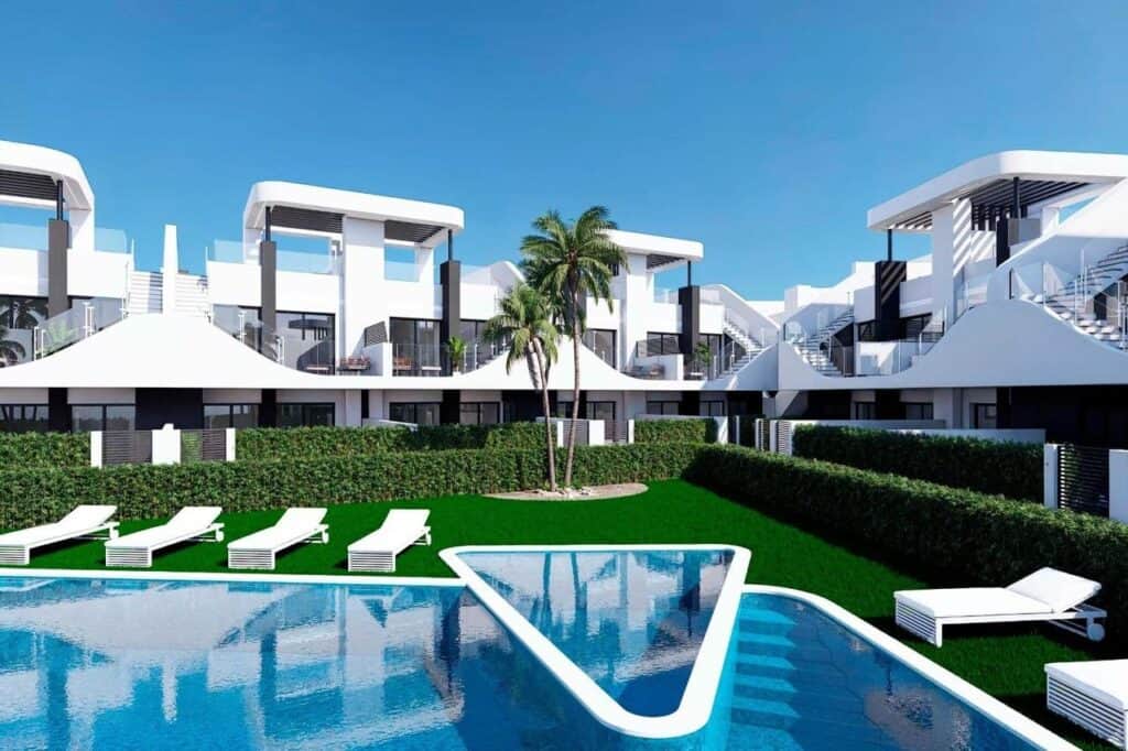 villa for Sale in San Fulgencio