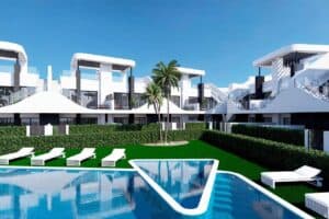 villa for Sale in San Fulgencio