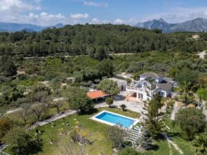 villa for Sale in Beniarbeig