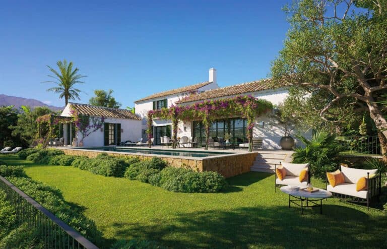 country house for Sale in casares