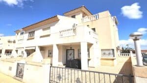 villa for Sale in Torrevieja
