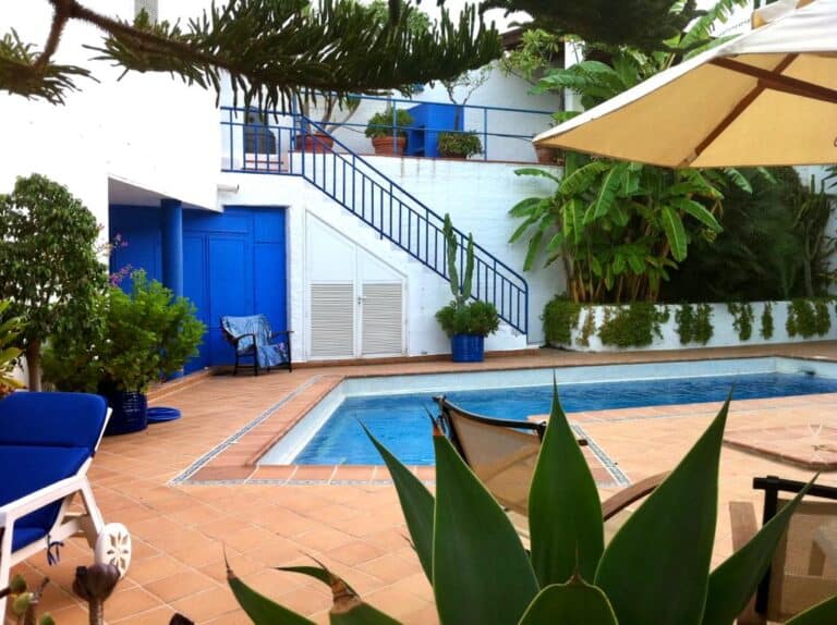 villa for Sale in Mojacar