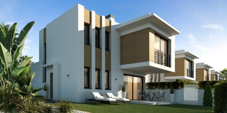 Villa for Sale in Denia