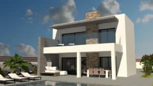 Plot for Sale in Orihuela Costa