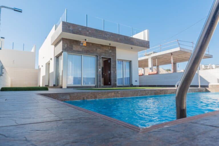 Villa for Sale in Orihuela Costa