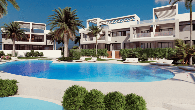 Town House for Sale in Torrevieja