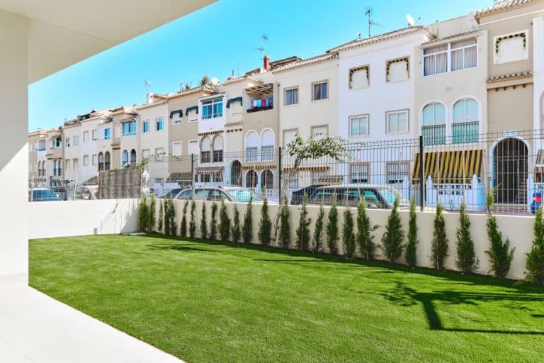 Town House for Sale in Torrevieja