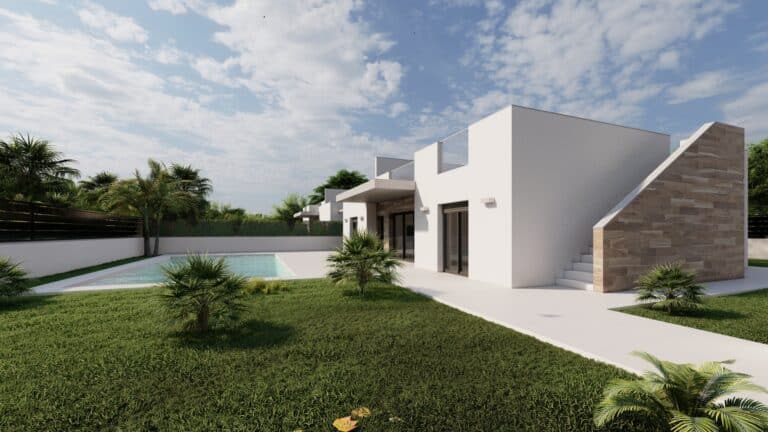 Villa for Sale in ROLDÁN
