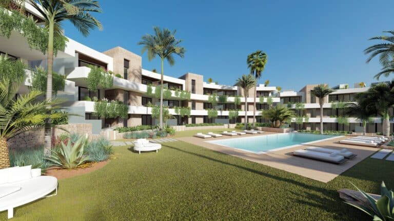 Apartment for Sale in Atamaria