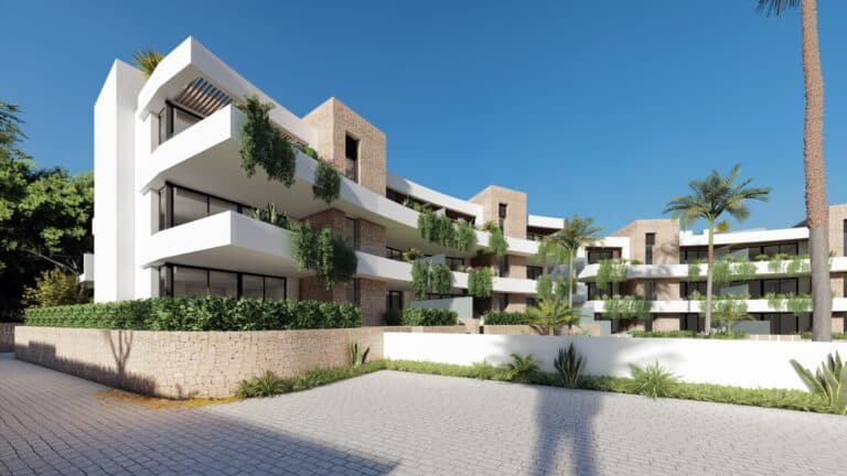 Apartment for Sale in Atamaria
