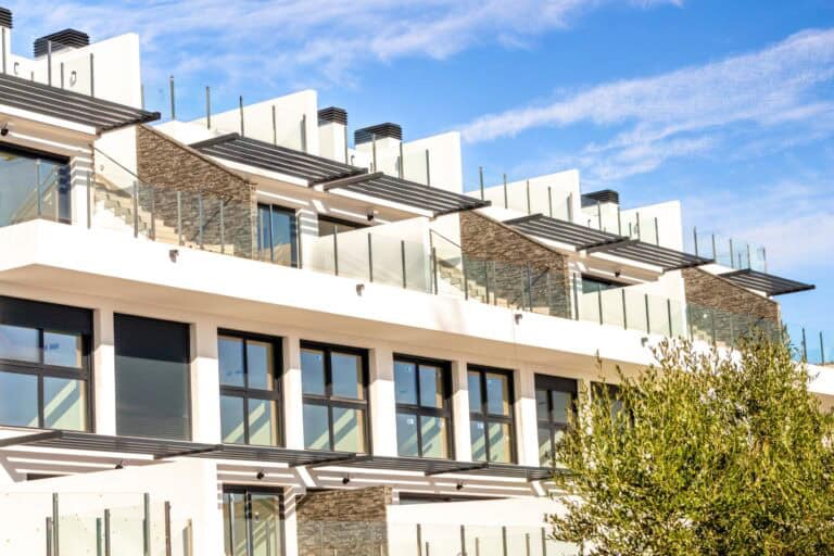 Town House for Sale in Guardamar del Segura