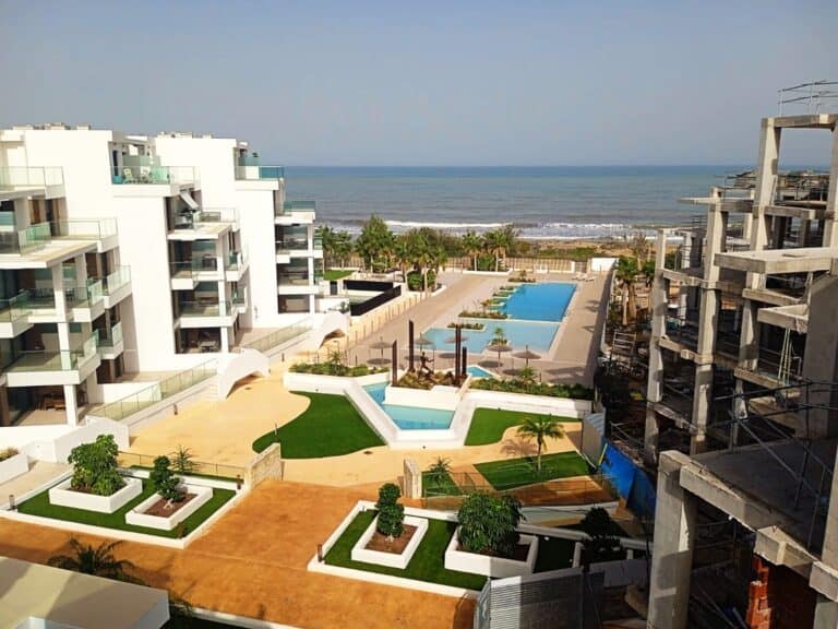 Apartment for Sale in Denia