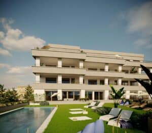 Apartment for Sale in Hondón de las Nieves