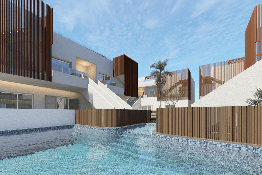 Apartment for Sale in PILAR DE LA HORADADA