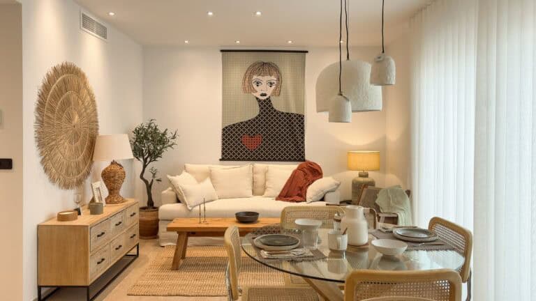 Town House for Sale in Algorfa
