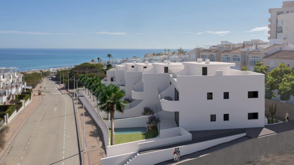 Apartment for Sale in LA MATA