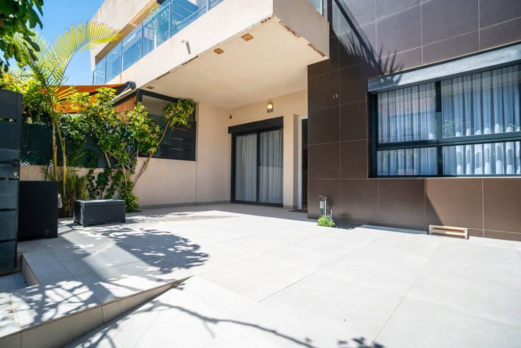 Apartment for Sale in TORRE DE LA HORARADA