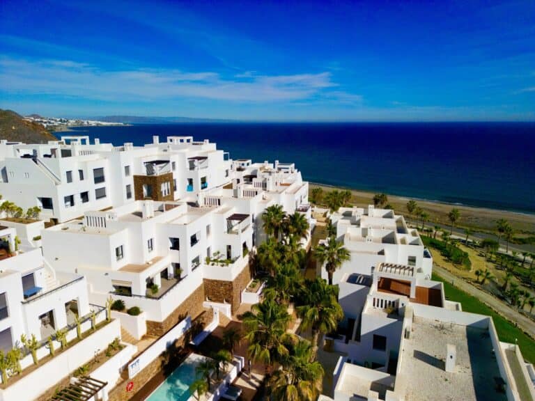  Almería