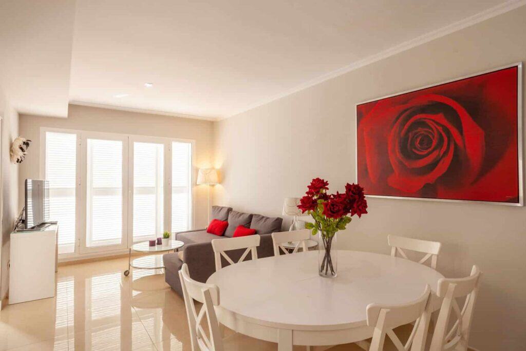 Apartment for Sale in Mojácar