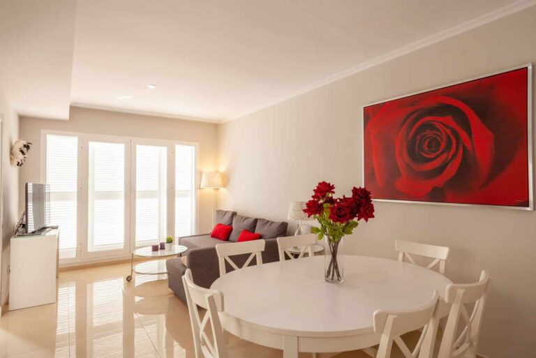 Apartment for Sale in Mojácar
