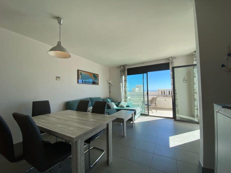  Almería