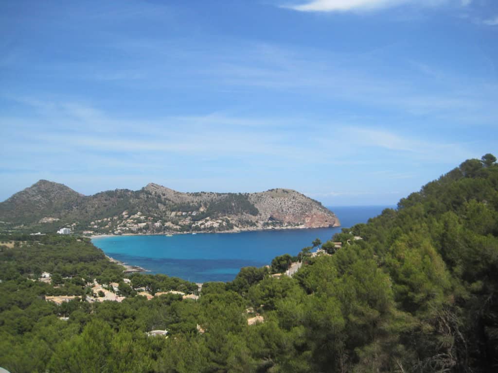 Plot for Sale in Capdepera