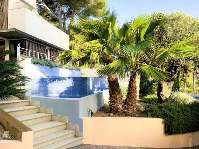 Villa for Sale in Capdepera