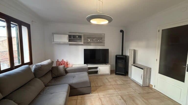 Apartment for Long Term Rental in Artà