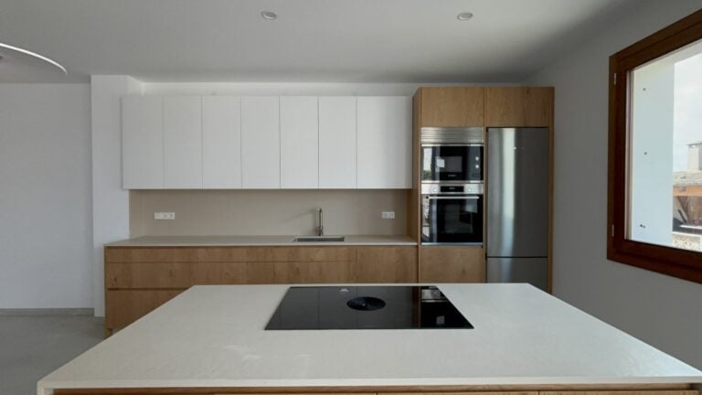 Apartment for Long Term Rental in Sant Llorenç des Cardassar
