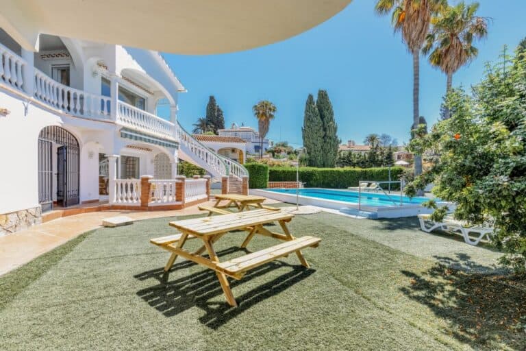  Málaga
