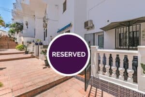 Apartment for Sale in Nerja
