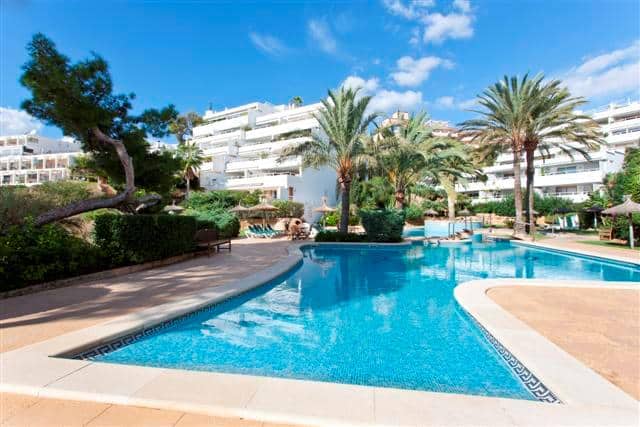Penthouse for Sale in Portals Nous