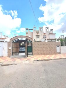 town house for Sale in Torrevieja