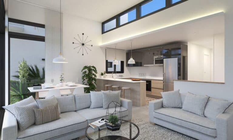 Villa for sale in Alhama de Murcia