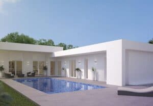 Villa for sale in La Romana