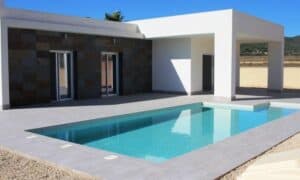 Villa for sale in La Romana