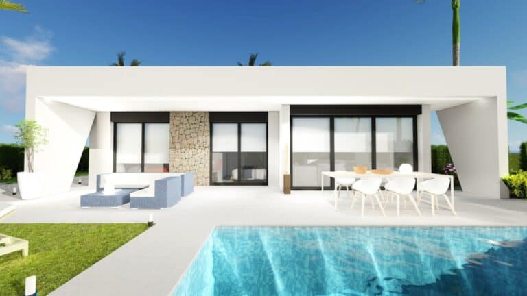 Villa for sale in Calasparra