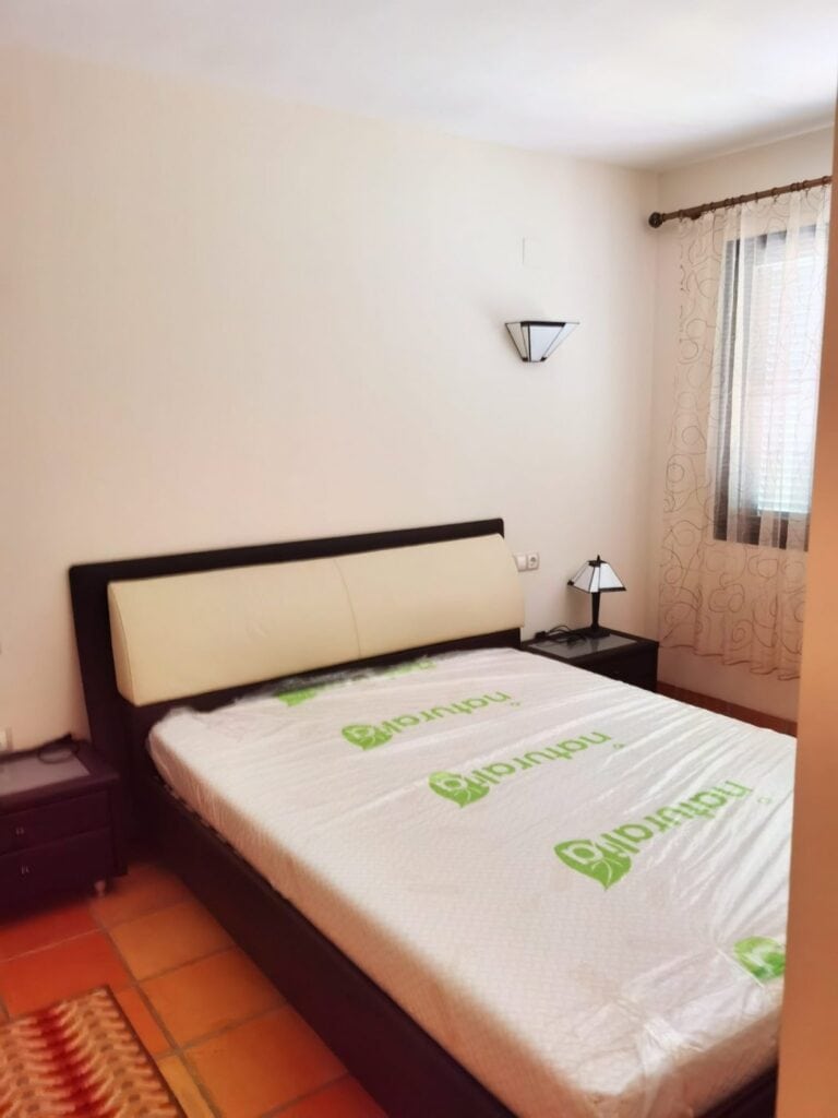 Apartment for sale in Benidorm