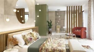 Villa for sale in Altea