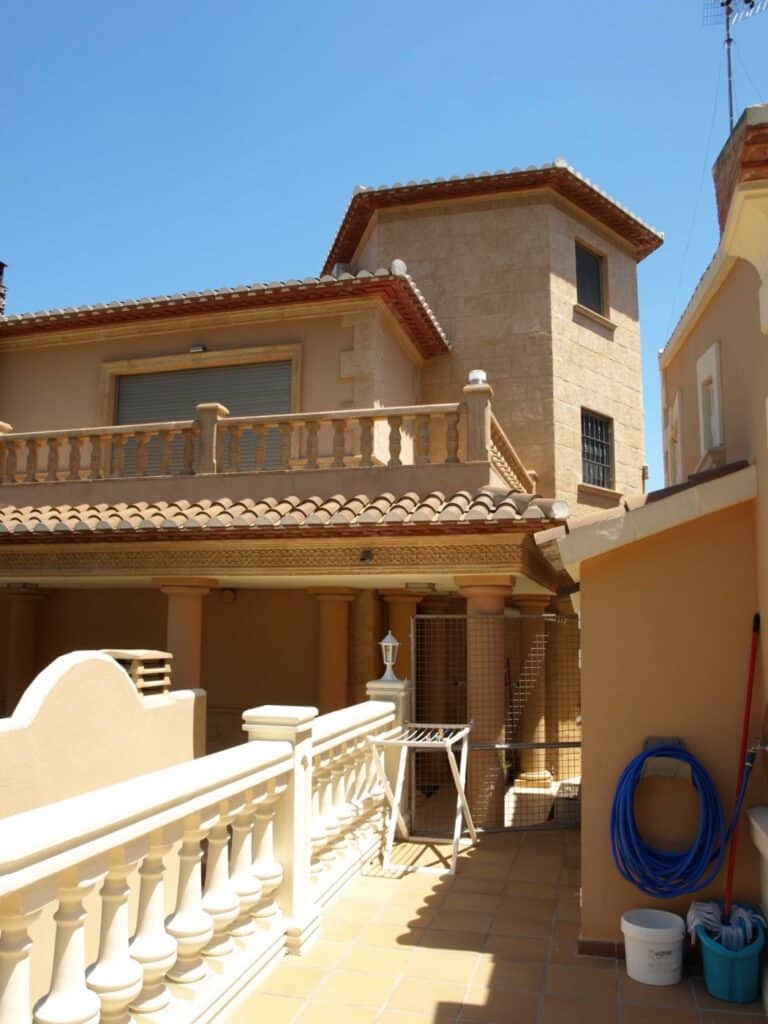 Country House for sale in Denia